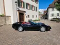 Corvette C4 Cabrio LT1/Nur 77Tkm