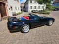 Corvette C4 Cabrio LT1/Nur 77Tkm