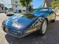 Corvette C4 Cabrio LT1/Nur 77Tkm