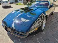 Corvette C4 Cabrio LT1/Nur 77Tkm