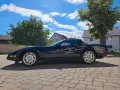 Corvette C4 Cabrio LT1/Nur 77Tkm