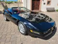 Corvette C4 Cabrio LT1/Nur 77Tkm