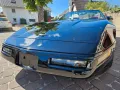 Corvette C4 Cabrio LT1/Nur 77Tkm