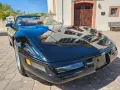 Corvette C4 Cabrio LT1/Nur 77Tkm