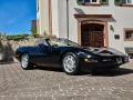 Corvette C4 Cabrio LT1/Nur 77Tkm