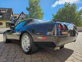 Corvette C4 Cabrio LT1/Nur 77Tkm