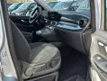 Mercedes-Benz EQV 300 lang Distr el.Türen/Heck LED AIRMATIC