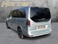 Mercedes-Benz EQV 300 lang Distr el.Türen/Heck LED AIRMATIC