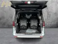 Mercedes-Benz EQV 300 lang Distr el.Türen/Heck LED AIRMATIC