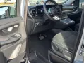 Mercedes-Benz EQV 300 lang Distr el.Türen/Heck LED AIRMATIC