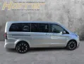 Mercedes-Benz EQV 300 lang Distr el.Türen/Heck LED AIRMATIC