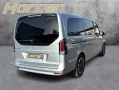 Mercedes-Benz EQV 300 lang Distr el.Türen/Heck LED AIRMATIC