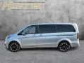 Mercedes-Benz EQV 300 lang Distr el.Türen/Heck LED AIRMATIC