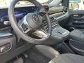 Mercedes-Benz EQV 300 lang Distr el.Türen/Heck LED AIRMATIC