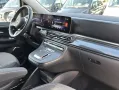 Mercedes-Benz EQV 300 lang Distr el.Türen/Heck LED AIRMATIC
