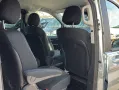 Mercedes-Benz EQV 300 lang Distr el.Türen/Heck LED AIRMATIC