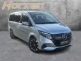 Mercedes-Benz EQV 300 lang Distr el.Türen/Heck LED AIRMATIC