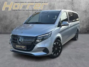 Mercedes-Benz EQV 300 lang Distr el.Türen/Heck LED AIRMATIC