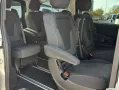 Mercedes-Benz EQV 300 lang Distr el.Türen/Heck LED AIRMATIC