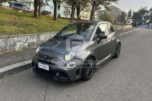 Abarth ABARTH 595 1.4 Turbo T-Jet 180 CV Competizione