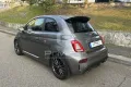 Abarth ABARTH 595 1.4 Turbo T-Jet 180 CV Competizione