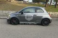Abarth ABARTH 595 1.4 Turbo T-Jet 180 CV Competizione