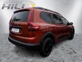 Dacia Jogger Extreme+ TCe 110