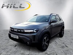 Dacia Duster Journey TCe 130 4x4