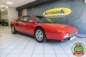 Ferrari FERRARI Mondial 3.4 t