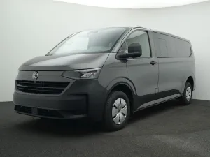 Volkswagen T7 Caravelle 2.0 TDI DSG LR 5-J-GARANTIE LED GRA