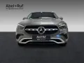 Mercedes-Benz GLA 200 d LED+Rückfahrkamera+Tempomat+Shz+AHK
