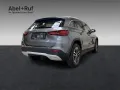 Mercedes-Benz GLA 200 d LED+Rückfahrkamera+Tempomat+Shz+AHK