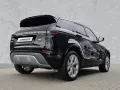 Land Rover Range Rover Evoque P300e AWD SE DAB ACC