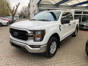 Ford F150, LED,AHK.Kamera, VORLAUF 3,5 V6, XLT
