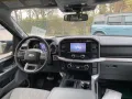 Ford F150, LED,AHK.Kamera, VORLAUF 3,5 V6, XLT