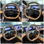 Mazda 6e EV 258PS Takumi Plus Teil-Nappaleder beige
