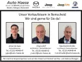 Mazda 6e EV 258PS Takumi Plus Teil-Nappaleder beige