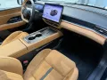 Mazda 6e EV 258PS Takumi Plus Teil-Nappaleder beige