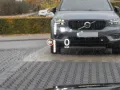 Volvo EX90 Ultra Performance Pure Electric AWD