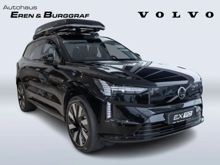 Volvo EX90 Ultra Performance Pure Electric AWD