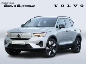 Volvo XC40 Core RechargeSingle Motor Extended Range