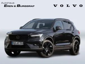 Volvo XC 40 Plus Black Edition 2WD