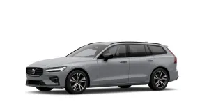 Volvo V60 Kombi Plus Dark UPE 63.250,- Euro