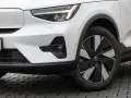 Volvo C40 Ultimate Recharge Pure Electric AWD+20