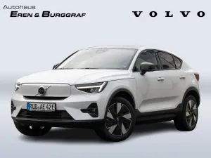 Volvo C40 Ultimate Recharge Pure Electric AWD+20