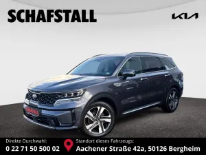 Kia Sorento 1.6 T-GDI PHEV 4WD Platinum AHK Head UP 
