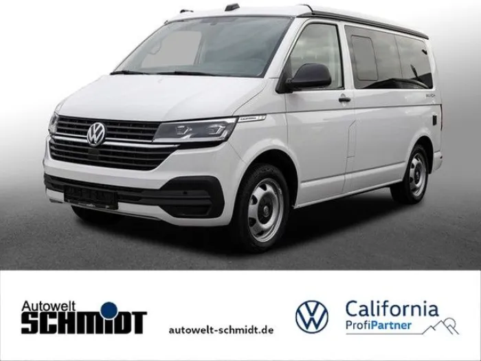 Volkswagen California 6.1 