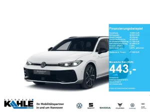 Volkswagen Passat R-Line 1.5 l eHybrid CarPlay Pano Hyb.