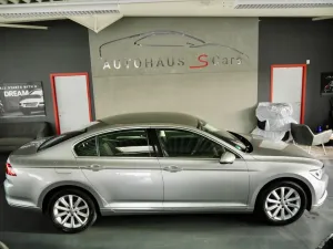 Volkswagen Passat Lim. Highline*DAB*Alcantar*
