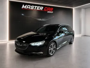 Opel Insignia 1.5 Turbo S&S Sports Tourer Innova